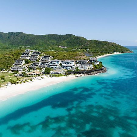Tamarind Hills Resort & Villas Bolands Exterior photo