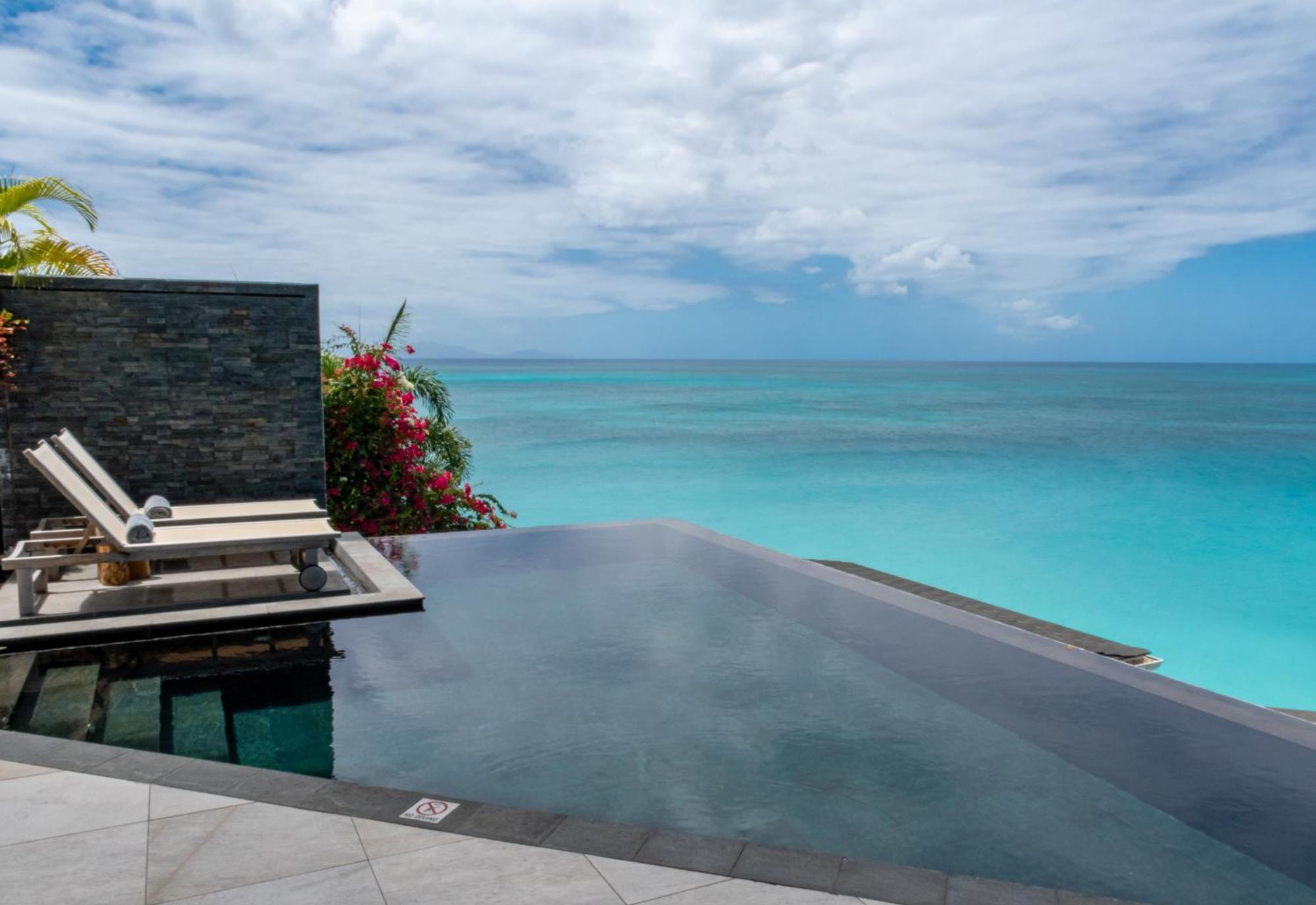 Tamarind Hills Resort & Villas Bolands Exterior photo