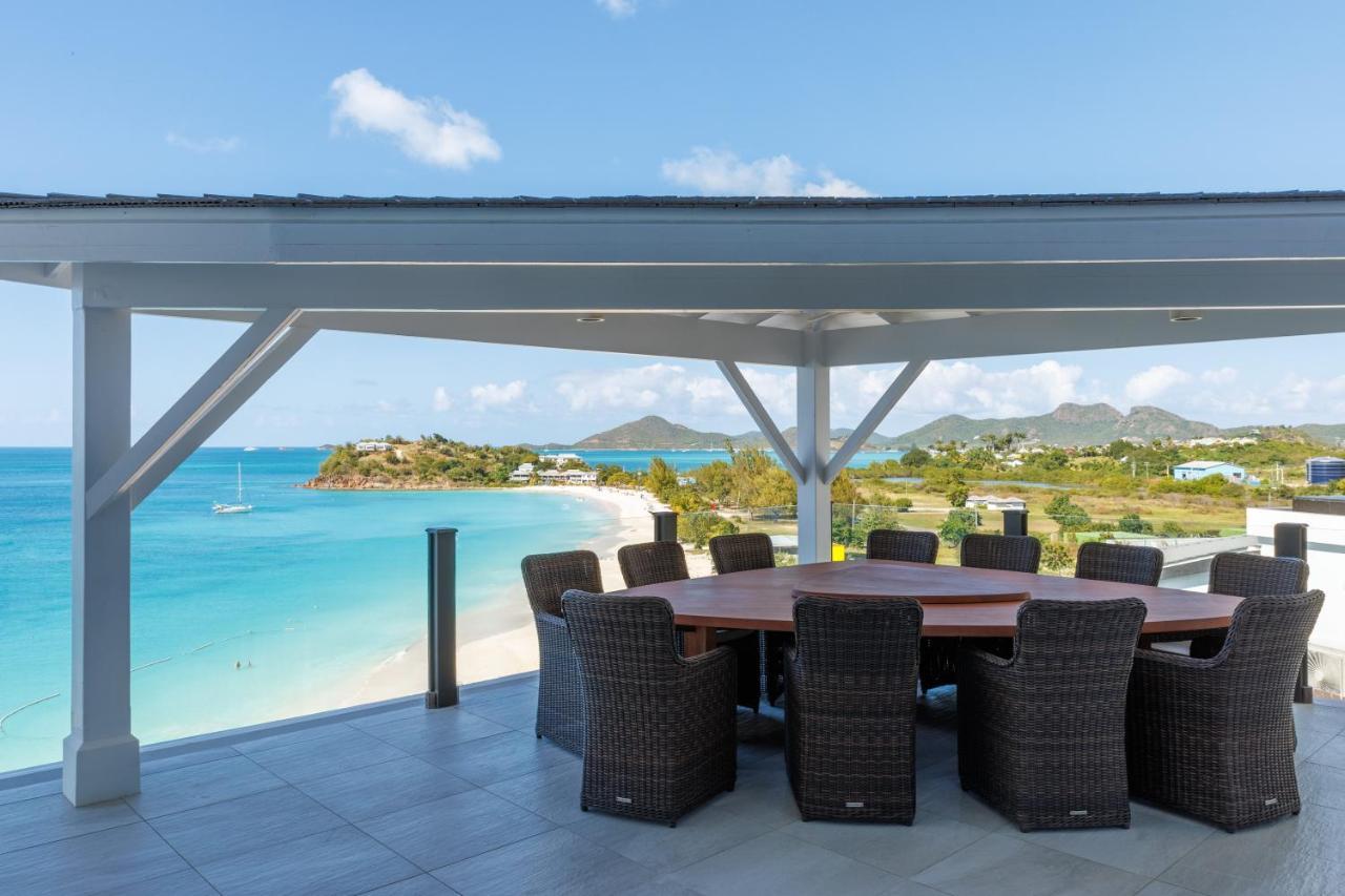 Tamarind Hills Resort & Villas Bolands Exterior photo