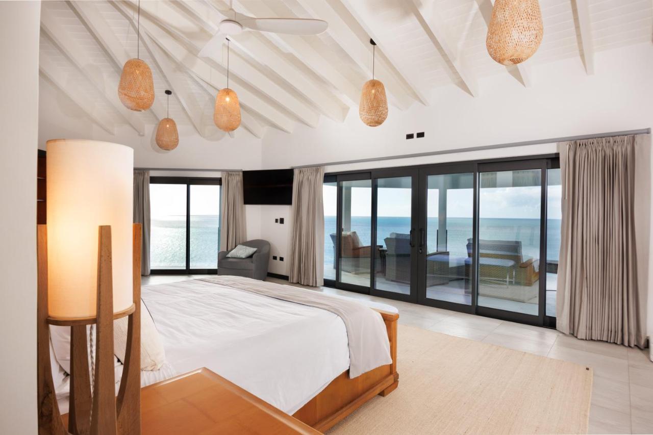 Tamarind Hills Resort & Villas Bolands Exterior photo