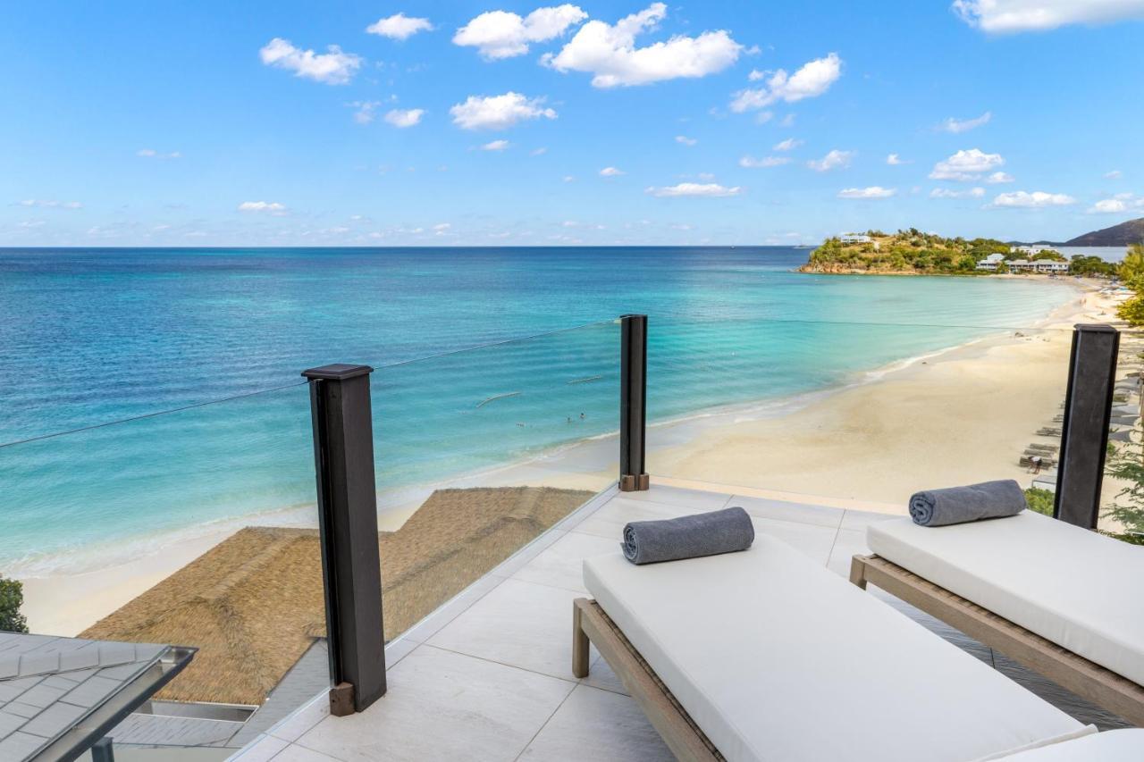 Tamarind Hills Resort & Villas Bolands Exterior photo