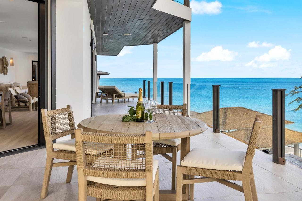 Tamarind Hills Resort & Villas Bolands Exterior photo