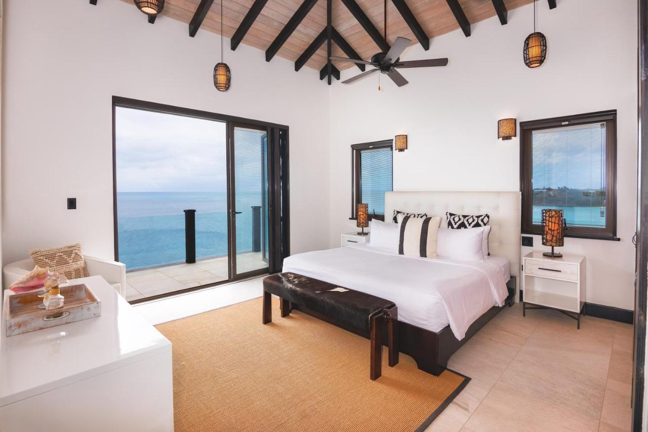 Tamarind Hills Resort & Villas Bolands Exterior photo