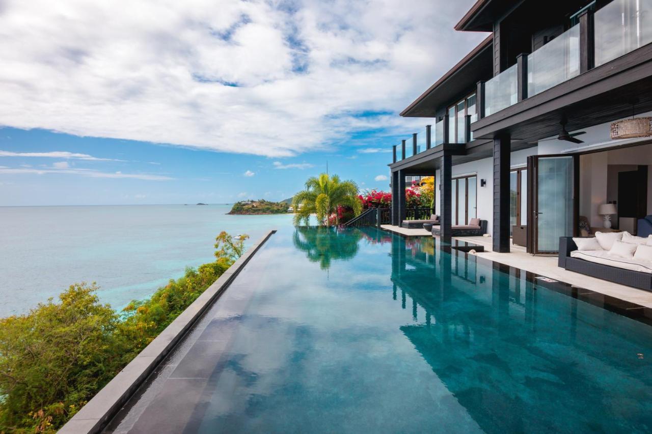 Tamarind Hills Resort & Villas Bolands Exterior photo