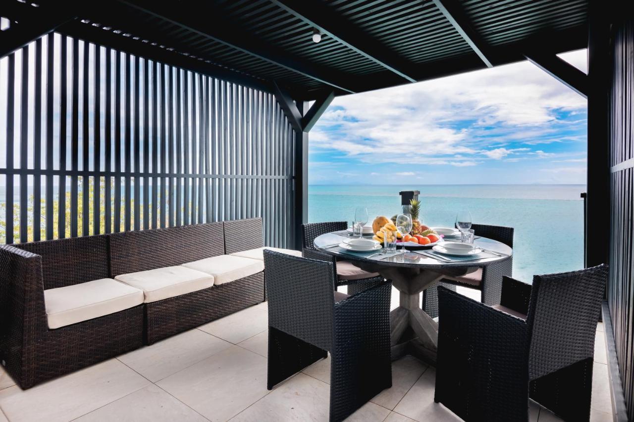 Tamarind Hills Resort & Villas Bolands Exterior photo