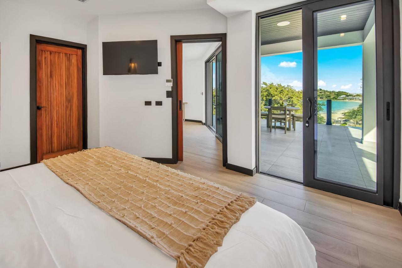 Tamarind Hills Resort & Villas Bolands Exterior photo