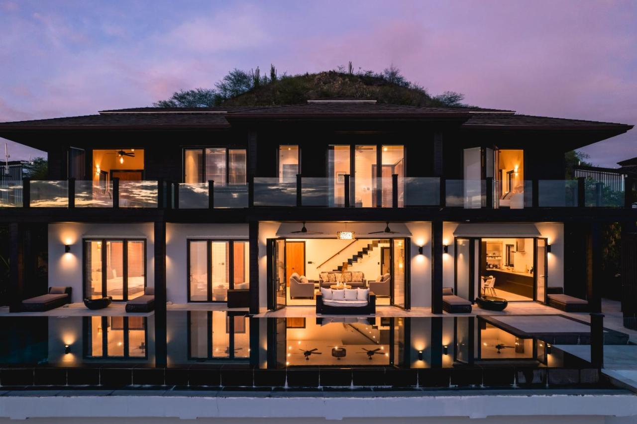 Tamarind Hills Resort & Villas Bolands Exterior photo