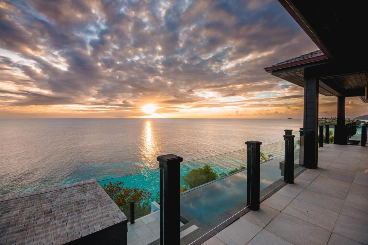 Tamarind Hills Resort & Villas Bolands Exterior photo