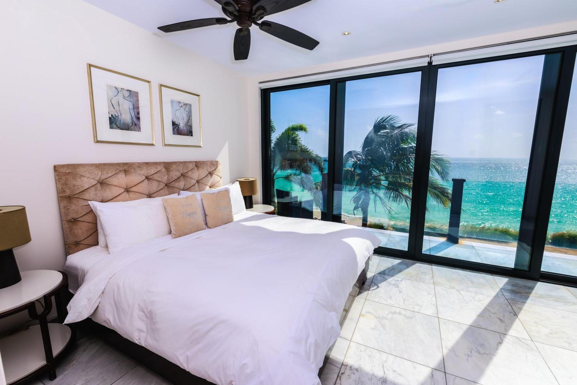 Tamarind Hills Resort & Villas Bolands Exterior photo