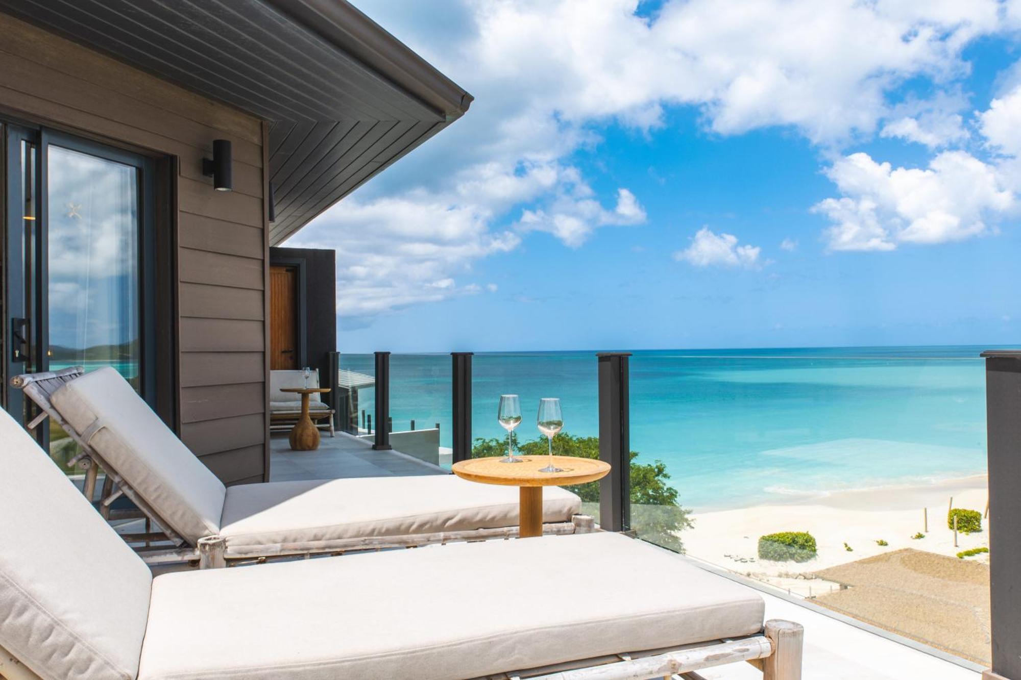Tamarind Hills Resort & Villas Bolands Exterior photo