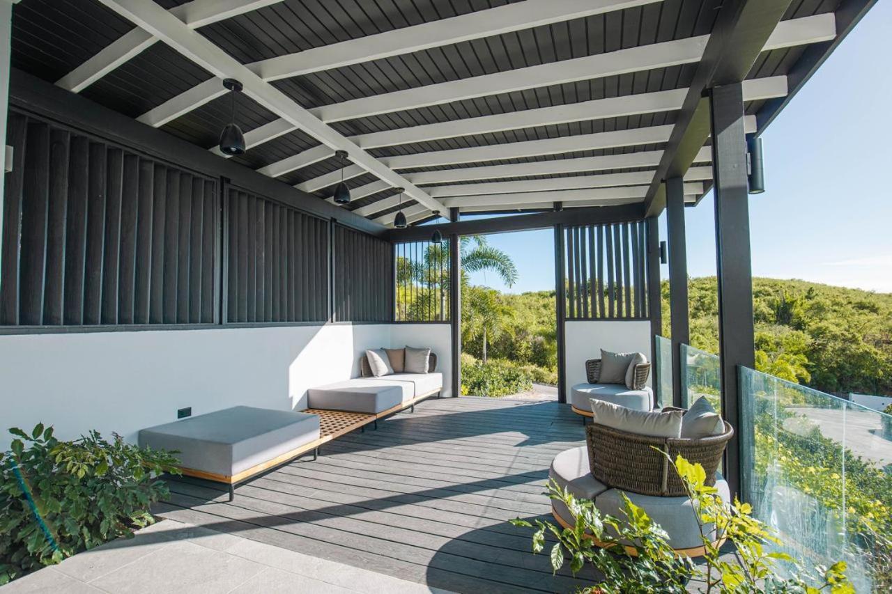 Tamarind Hills Resort & Villas Bolands Exterior photo
