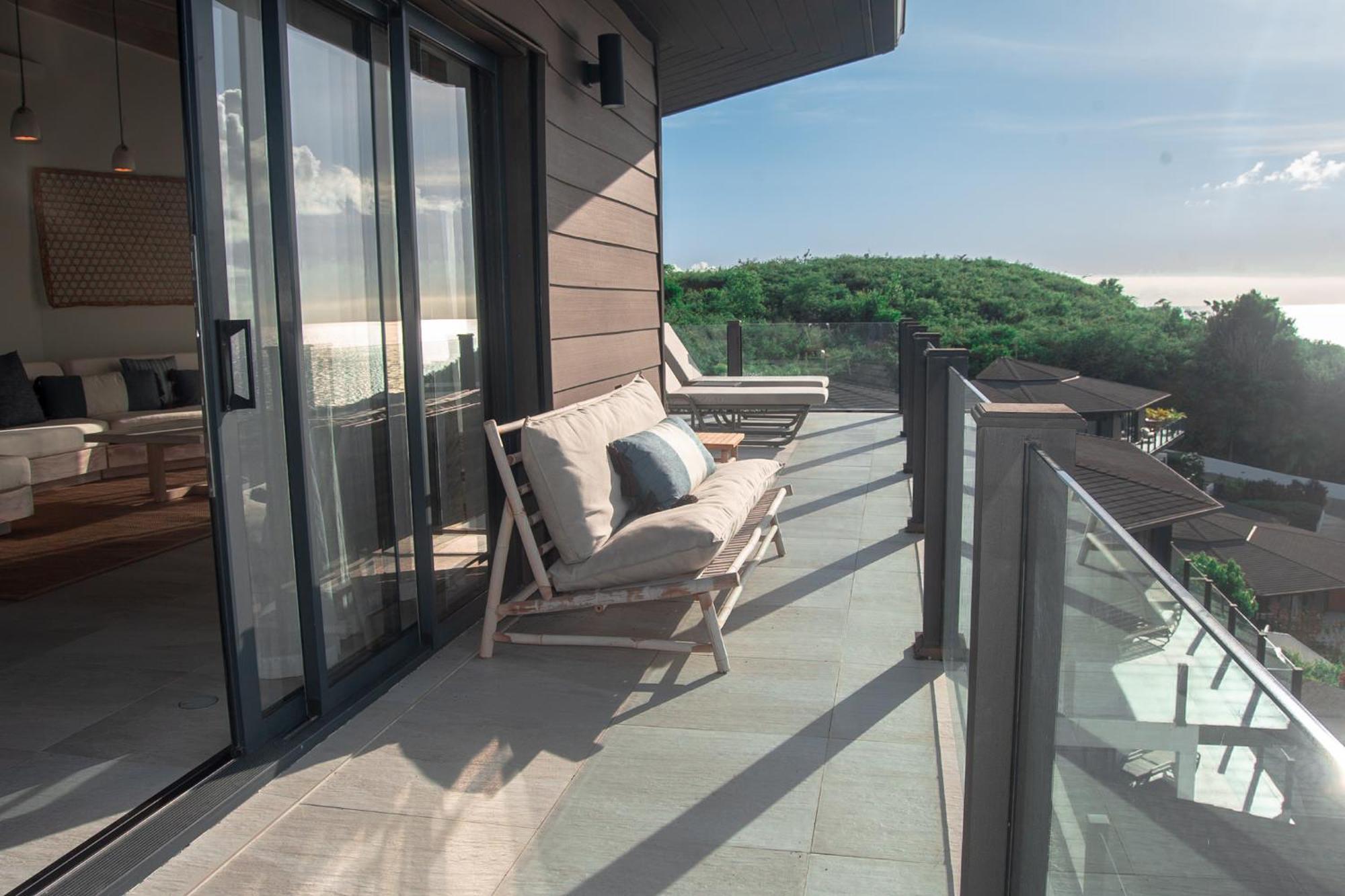 Tamarind Hills Resort & Villas Bolands Exterior photo